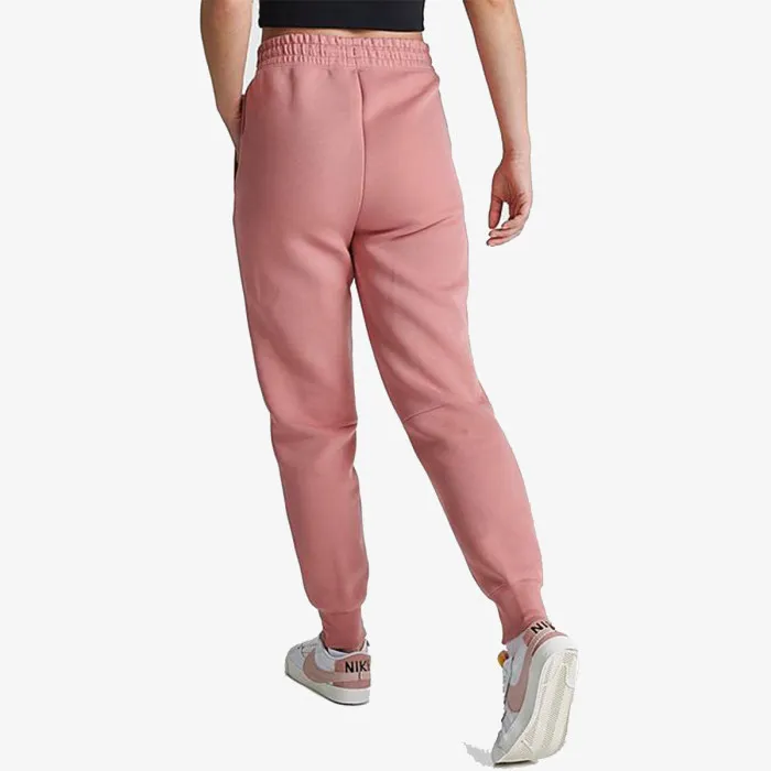 Nike W NSW TCH FLC MR JGGR 