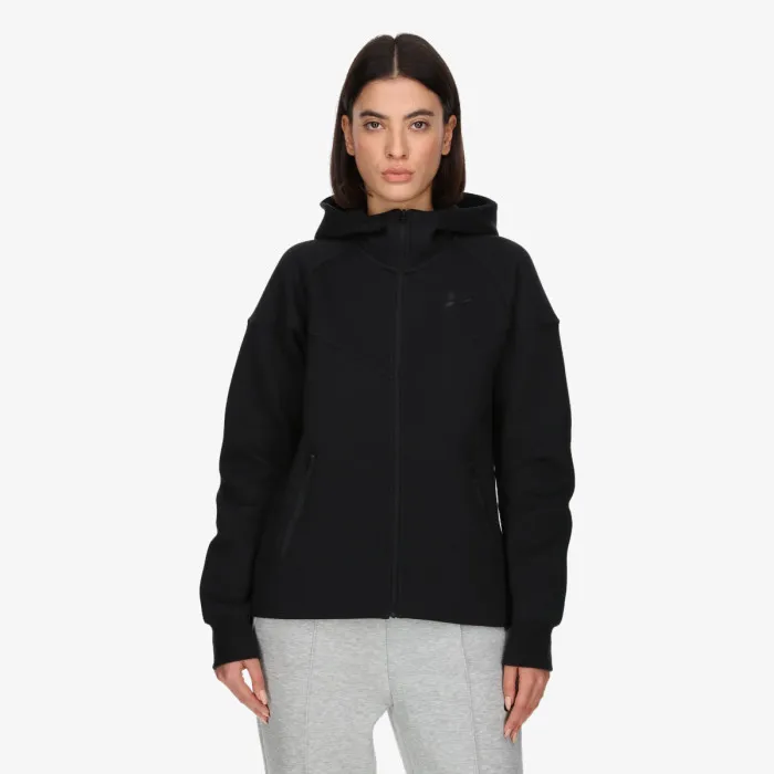 Nike W NSW TCH FLC WR FZ HDY 