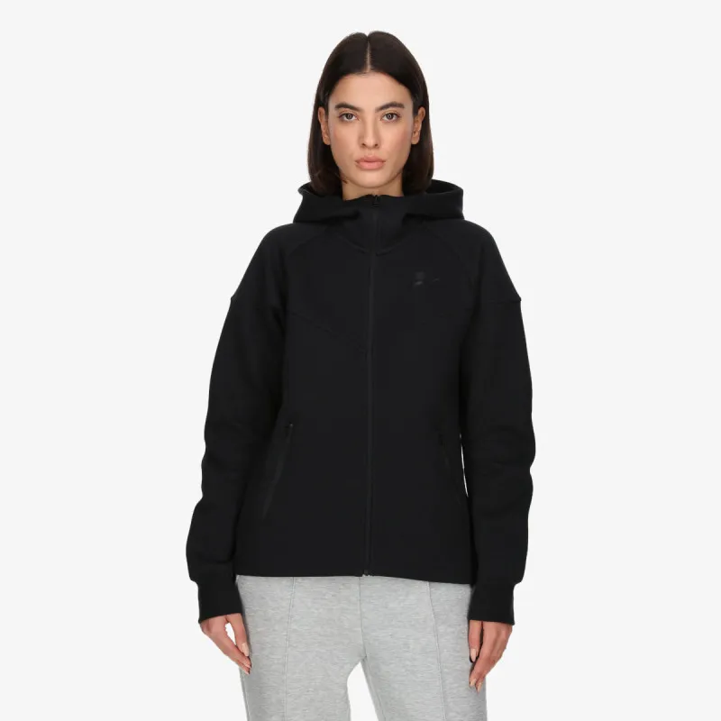 Nike W NSW TCH FLC WR FZ HDY 