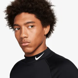 Nike M NP TOP WARM LS MOCK 