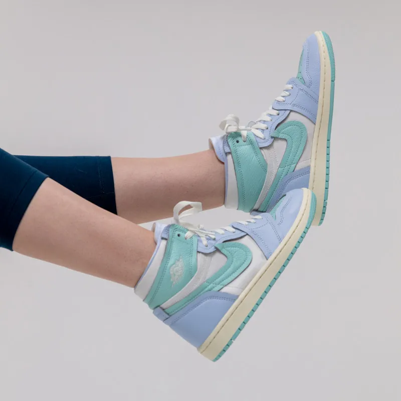 JORDAN WMNS AIR JORDAN 1 MM HIGH 