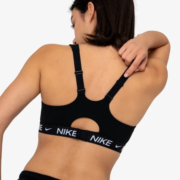 Nike W NK DF INDY HGH SPT BRA 