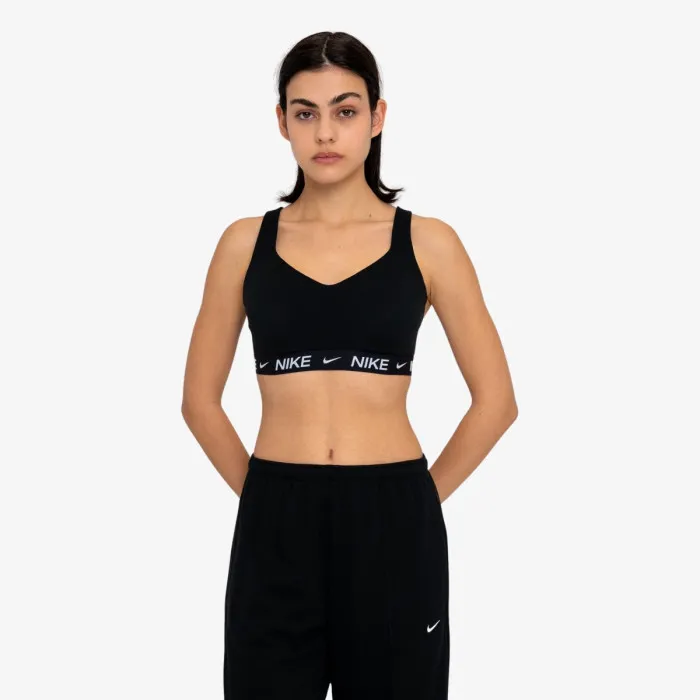 Nike W NK DF INDY HGH SPT BRA 