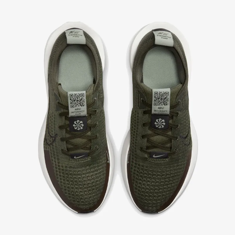 Nike W  INTERACT RUN 