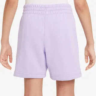 Nike G NSW CLUB FT 5IN SHORT LBR 