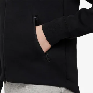 Nike G NSW TCH FLC HD FZ LS 