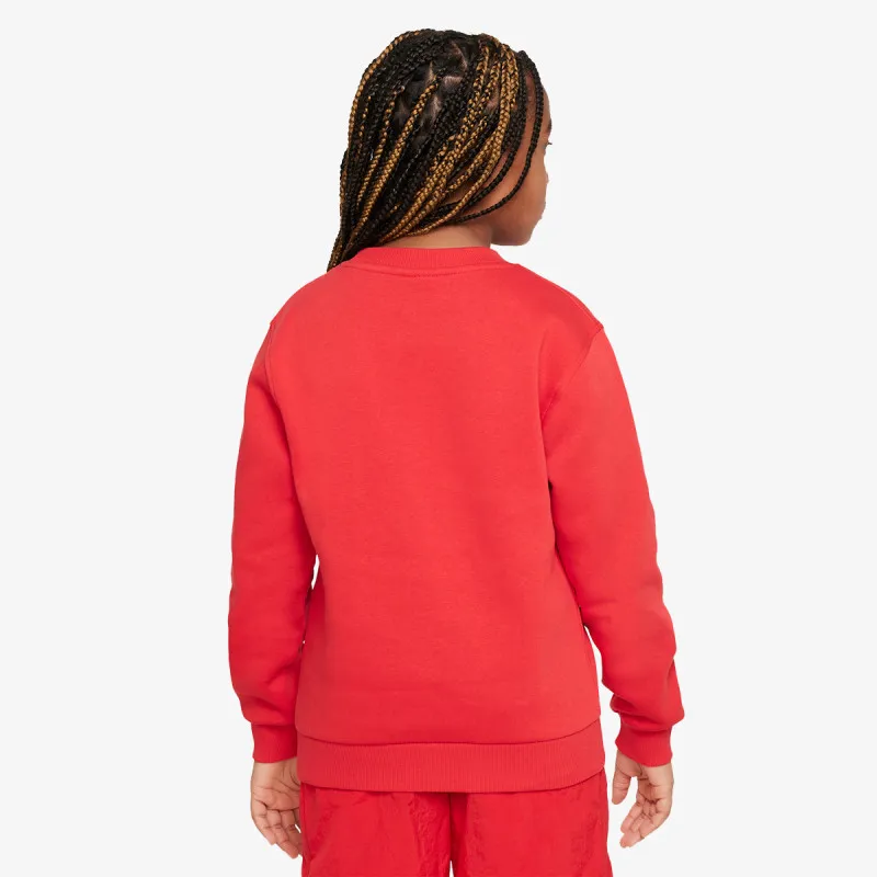 Nike Club Fleece 