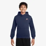 Nike K NSW CLUB FLC HDY LBR 