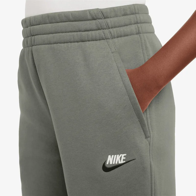 Nike K NSW CLUB FLC JGGR LBR 