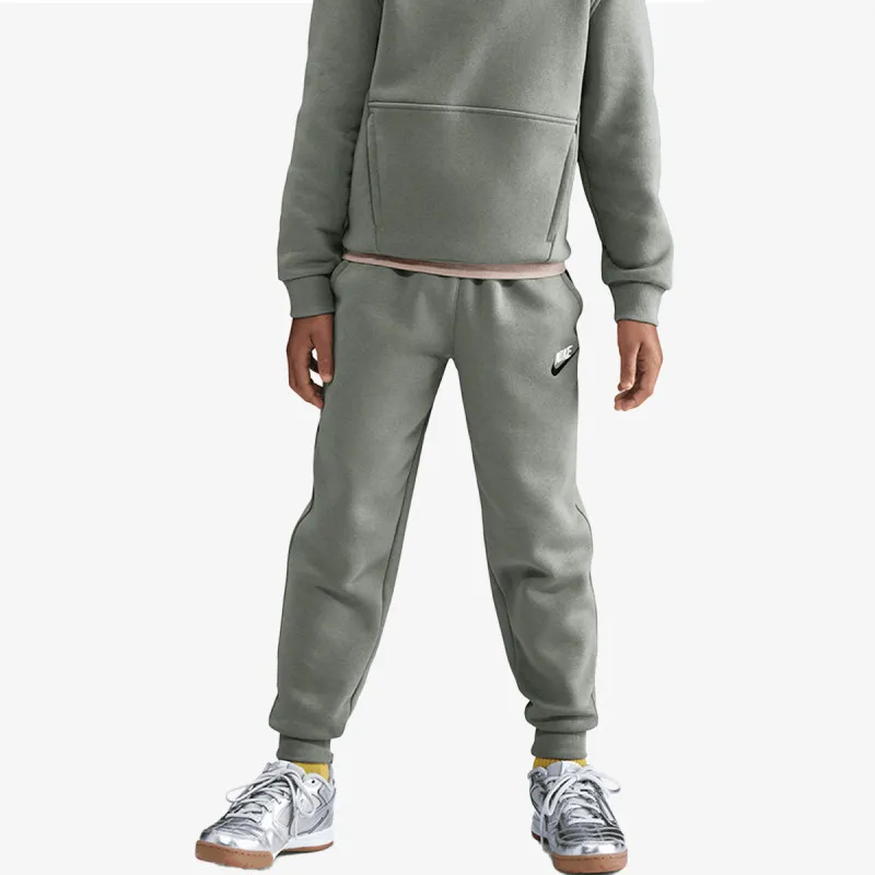 Nike K NSW CLUB FLC JGGR LBR 