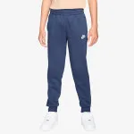 Nike K NSW CLUB FLC JGGR LBR 