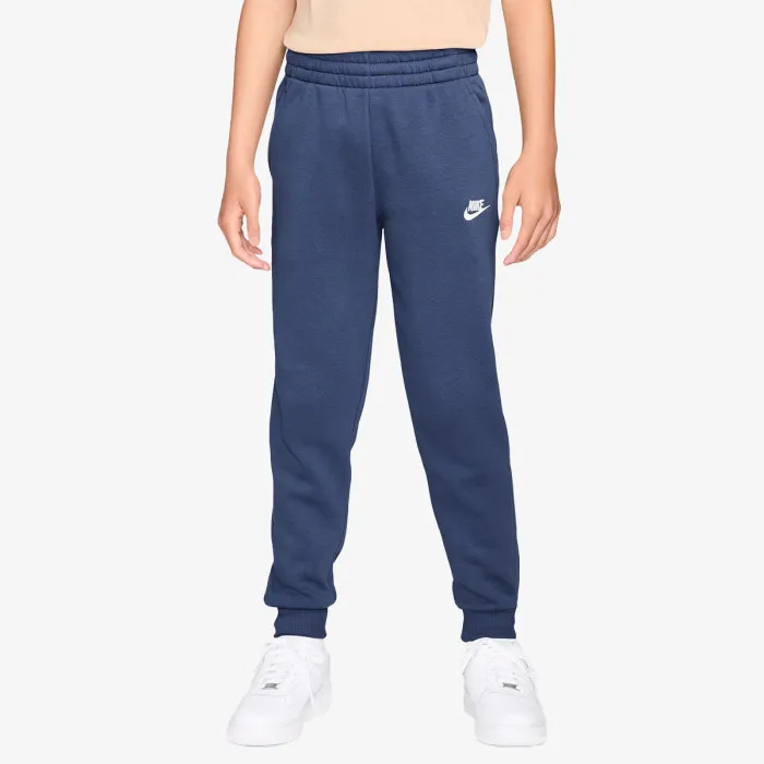 Nike K NSW CLUB FLC JGGR LBR 