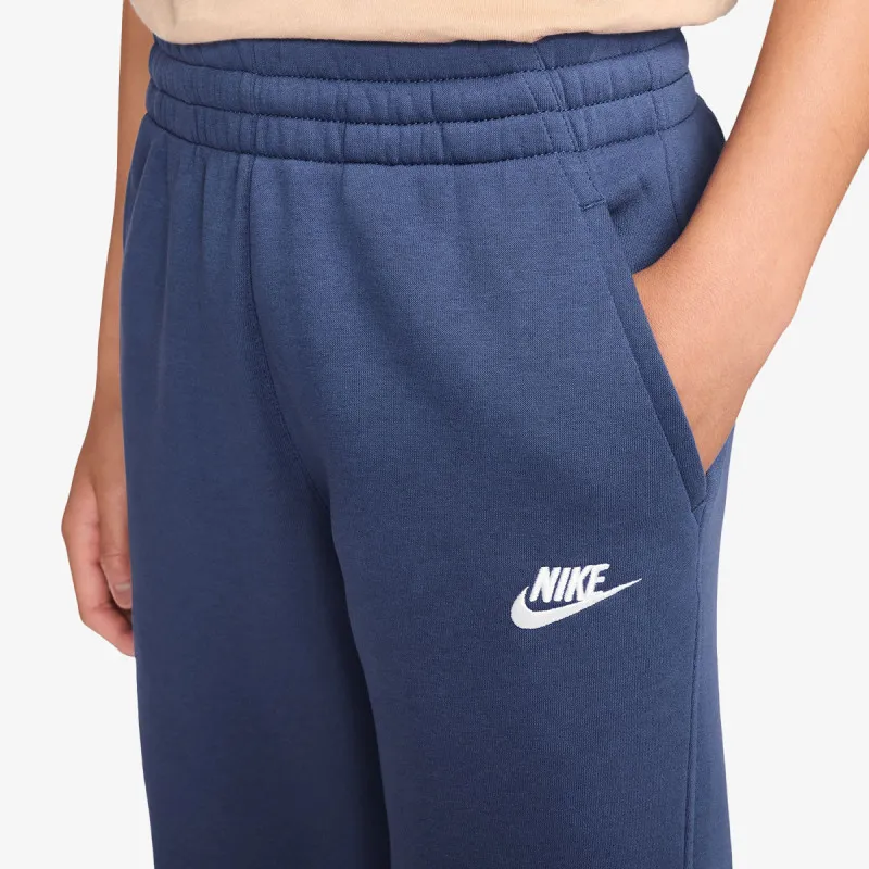 Nike K NSW CLUB FLC JGGR LBR 