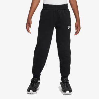 Nike K NSW CLUB FT JGGR LBR 