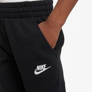 Nike K NSW CLUB FT JGGR LBR 