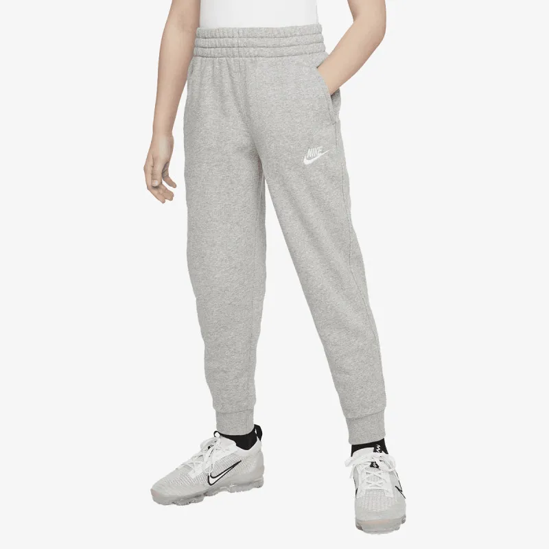 Nike K NSW CLUB FT JGGR LBR 