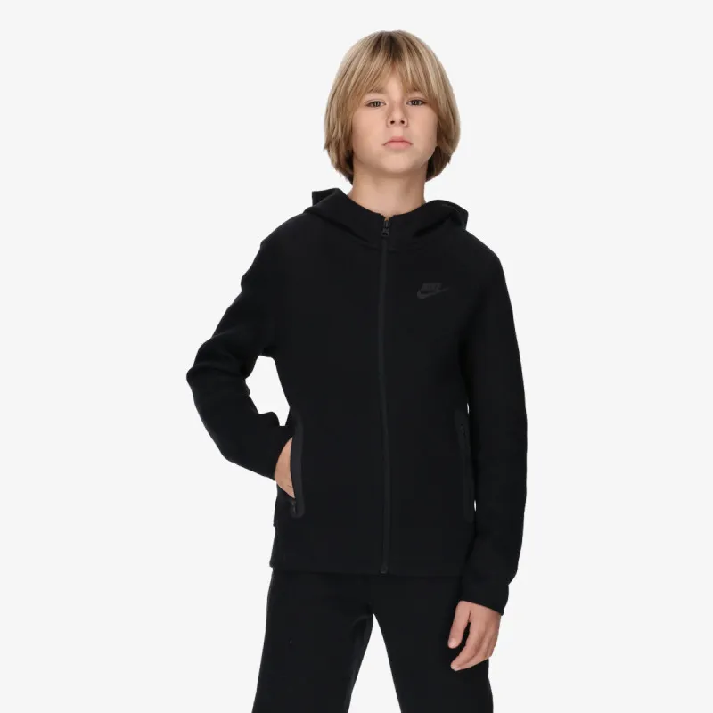 Nike B NSW TECH FLC FZ 
