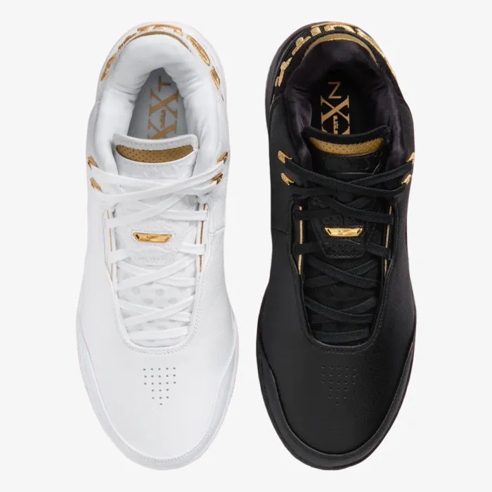 Nike ZOOM LEBRON NXXT GEN AMPD 