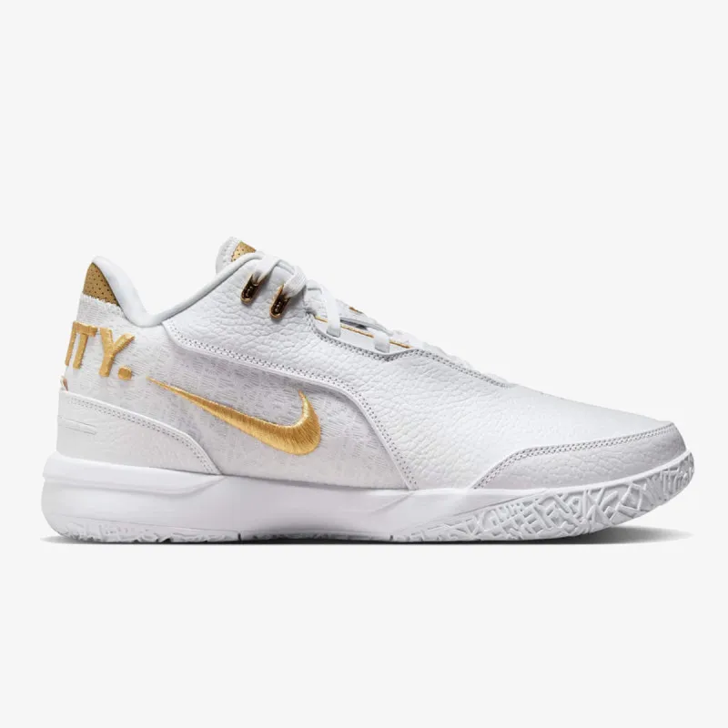 Nike ZOOM LEBRON NXXT GEN AMPD 