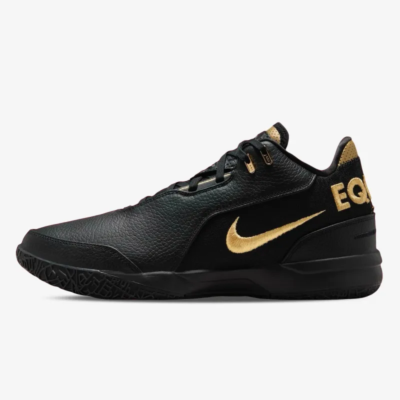 Nike ZOOM LEBRON NXXT GEN AMPD 