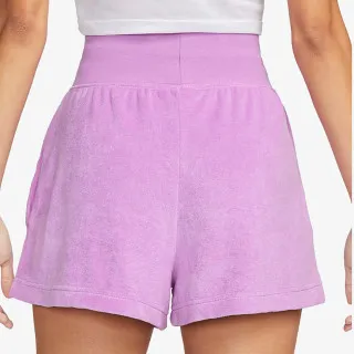 Nike W NSW TRRY SHORT MS 