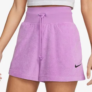 Nike W NSW TRRY SHORT MS 