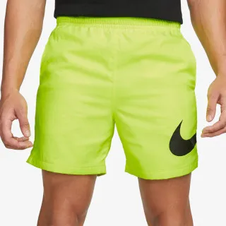 Nike M NSW REPEAT SW WVN SHORT 