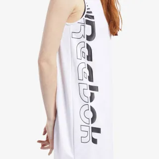 Reebok WOR MYT Dress 