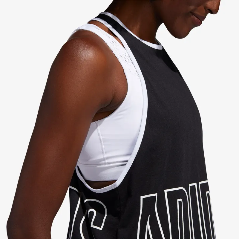 adidas ALPHA TNK GFX W 