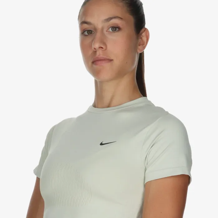 Nike W NK RN DVN DFADV ENG SS TP 