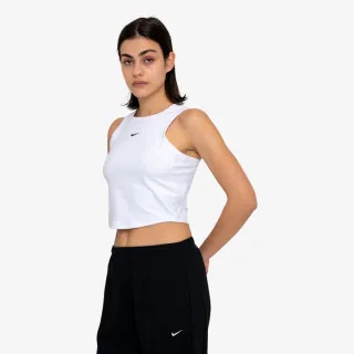 Nike W NK ONE FITTED DF CROP TANK 