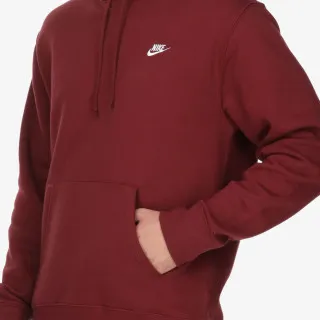 Nike M NK CLUB BB PO HOODIE 