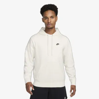 Nike M NK CLUB FT PO HOODIE 