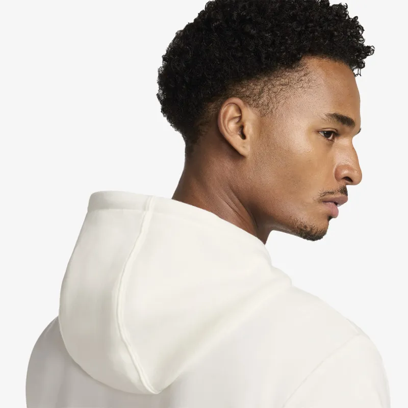 Nike M NK CLUB FT PO HOODIE 
