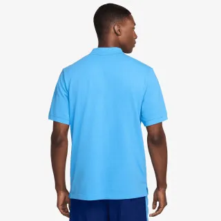 Nike M NK CLUB SS POLO PIQUE 