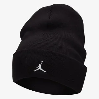 JORDAN U J PEAK BEANIE ESS 