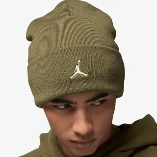 JORDAN U J PEAK BEANIE ESS 