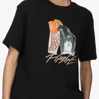 JORDAN W J SS COLLAGE GF TEE 