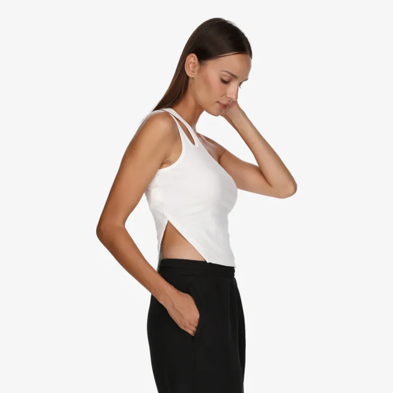 JORDAN W J ASYM RIB TANK 