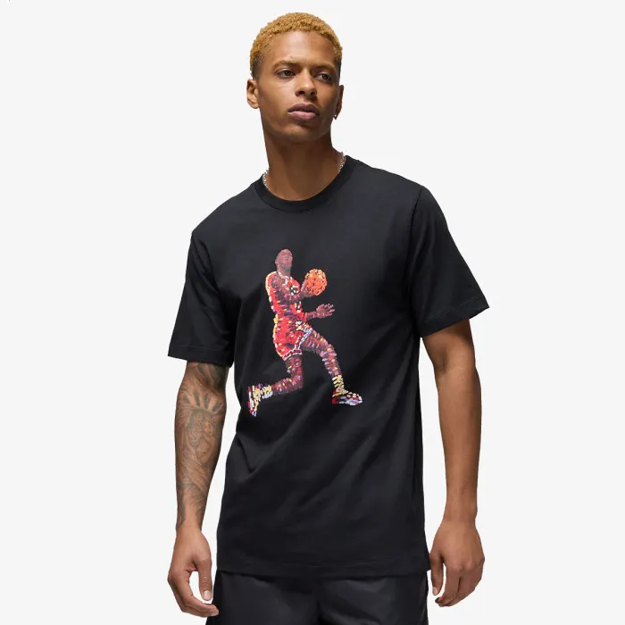 JORDAN M J FLT ESS GFX SS CREW 