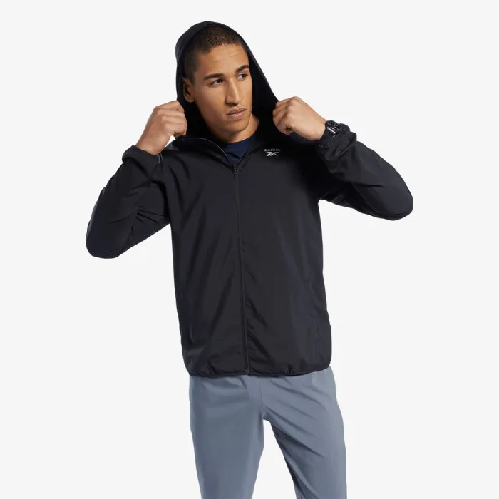 Reebok TE Woven Jacket 