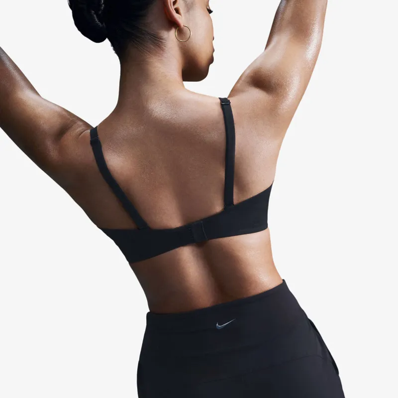 Nike W NK ALATE MINIMALIST LS BRA 