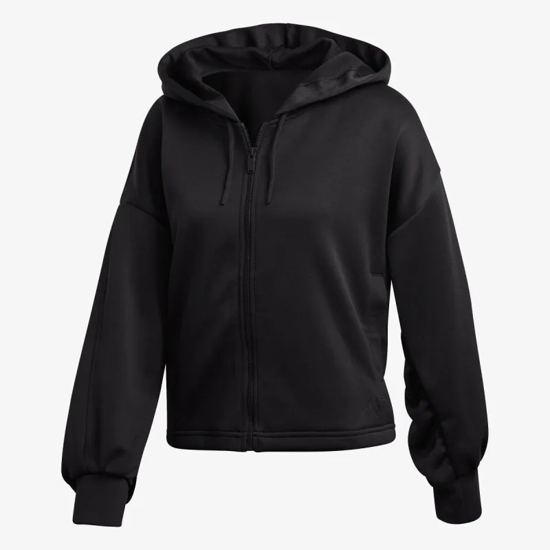 adidas W Gather Hoodie 