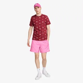 Nike M NSW TEE M90 12MO AOP 