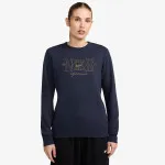 Nike W NSW CLUB PO CREW SHINE 