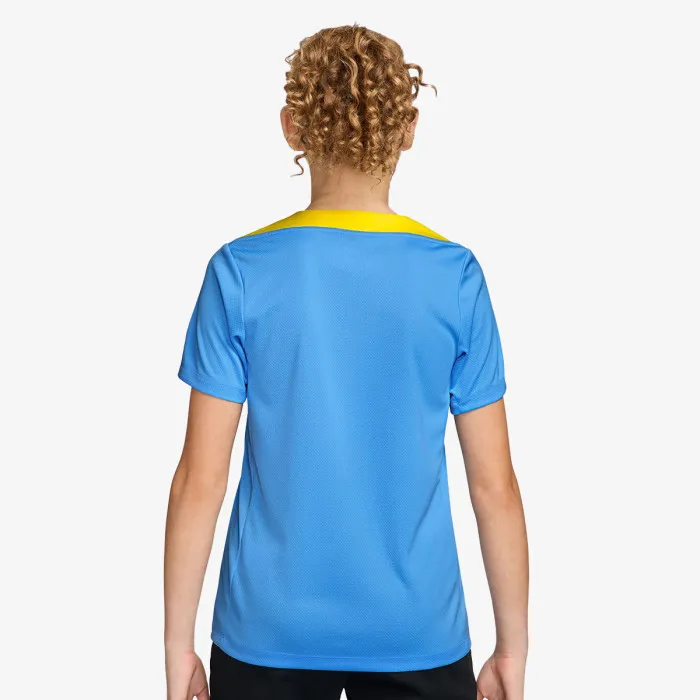 Nike FCB Y NK DF STRK SS TOP K SE 