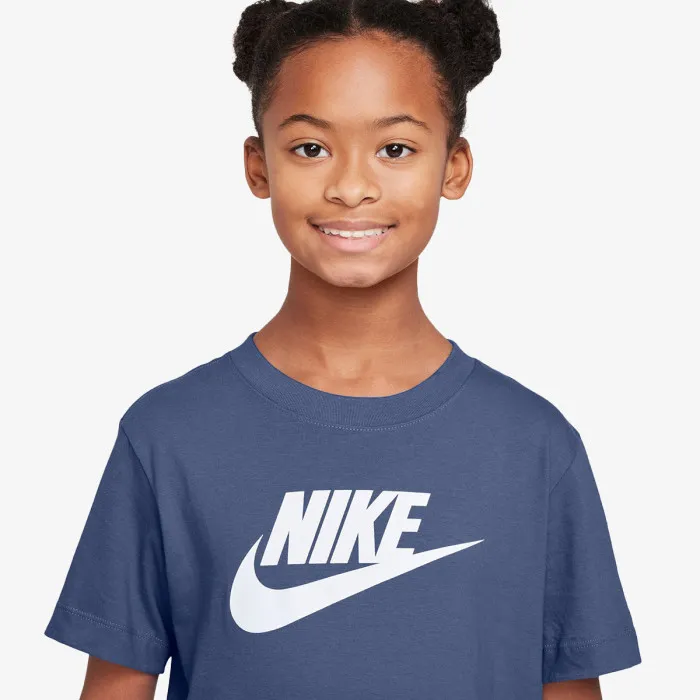 Nike K NSW TEE FUTURA HBR 