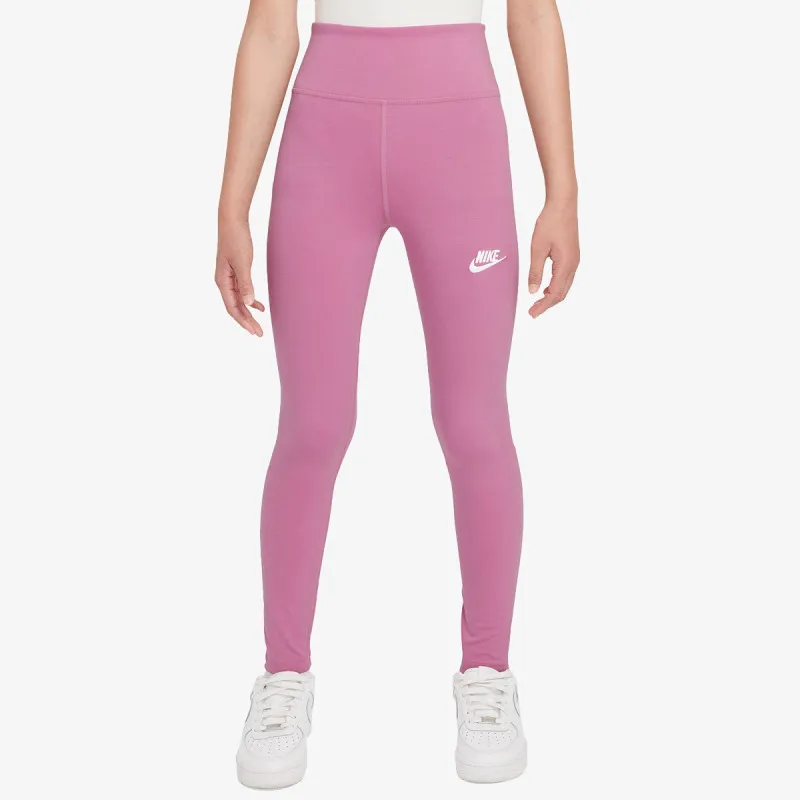 Nike G NSW CLSSC HR TGHT LBR 