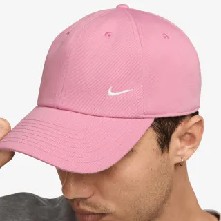 Nike U NK CLUB CAP U CB SM SWSH L 