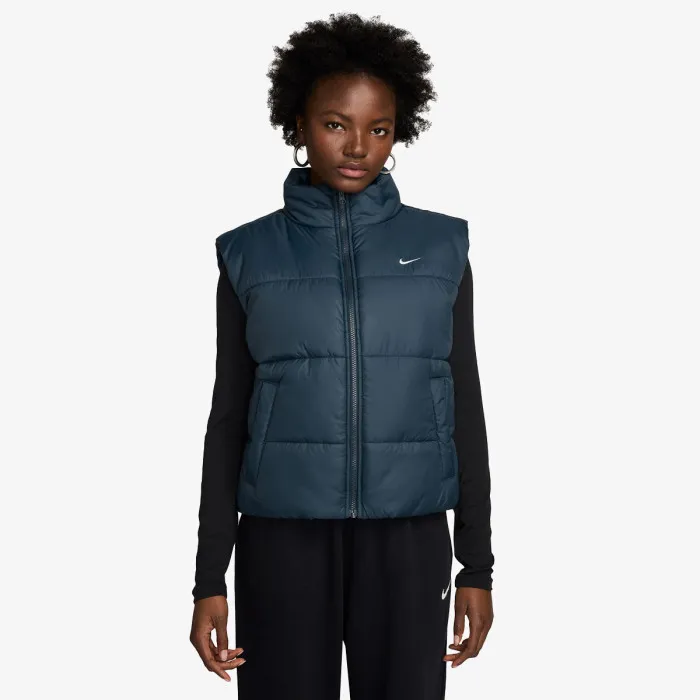 Nike W NSW TF SYNFL NK CLSC VEST 